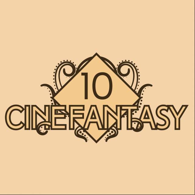 10th CINEFANTASY