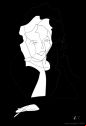 Making worlds at Venice 66th Film Festival- Tilda Swinton, Lo Sono L’Amore 5th September Luca Guadagnino says “Immaginare tutto"