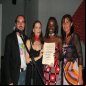 2007 Festival del Cinema Libero award, best protagonist actress.