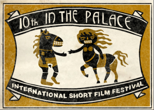 10th IN THE PALACE '2012 ...based on a true story