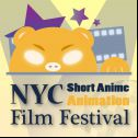 NYC Short Anime/Animation Film Festival 
