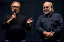 Lordan Zafranovic and Karpo Godina on LIFe 2013