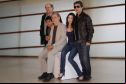 El baile de la victoria cast