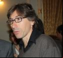 David trueba