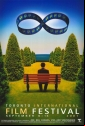 Toronto International Film Festival Poster, 2001