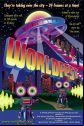 Houston Poster