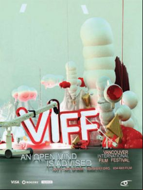 Vancouver Film Festival