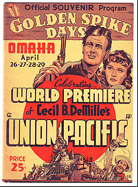 Union Pacific