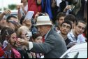 Sir Ian Mckellen