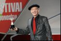 Sir Ian Mckellen  - Donostia Award