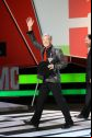 Sir Ian Mckellen - Donostia Award