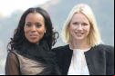 MOTHER AND CHILD . NAOMI WATTS & KERRY WASHINGTON