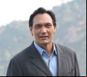 MOTHER AND CHILD - JIMMY SMITS