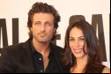 JESUS OLMEDO Y NEREA GARMENDIA