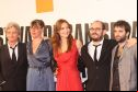 NEW DIRECTOR´S AWARD JURY 