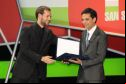 PRECIOUS - TCM PREMIO PUBLICO PERLAS - HASSER HUSSEIN - PRODUCER