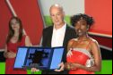 LE JOUR OU DIEU EST PARTI EN VOYAGE - NEW DIRECTOR´S AWARD - PHILIPPE VAN LEEUW