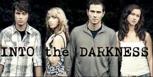 Into The Darkness