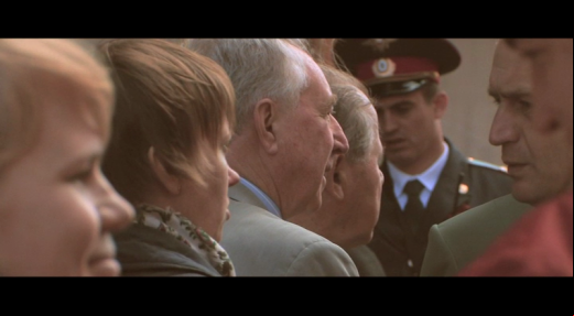 Reservation, Russian film, Documentary #9