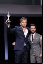 Ewan McGregor Donostia Award