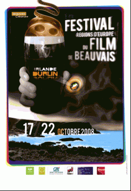 Beauvais fest irlandais 