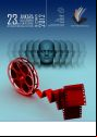 23rd ANKARA FILM FESTIVAL OFFICIAL POSTER