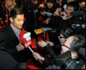 Aaron Kwok