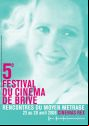 Festival du Cinéma de Brive, Rencontres du moyen métrage du 