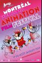  Montreal Animation Festival