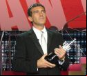 Antonio Banderas -Donostia Award