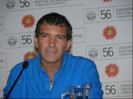 Antonio Banderas 5
