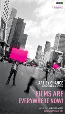 Art By Chance