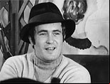 'Bertolucci on Bertolucci' @ Tiburon International Film Festival