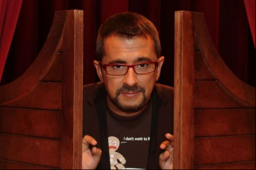 Andreu Buenafuente 