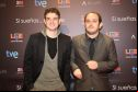 BORJA COBEAGA Y GORKA OTXOA