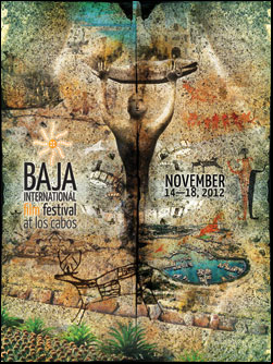 BIFF 2012 poster