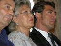 Bardem and mum
