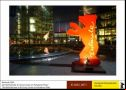 Berlinale Bear