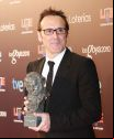 ALBERTO IGLESIAS - BEST MUSIC - LOS ABRAZOS ROTOS