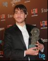 ALBERTO AMMAN - BEST NEW ACTOR - CELDA 211