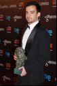 ALEJANDRO AMENABAR - BEST ORIGINAL SCREENPLAY - AGORA