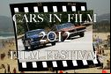 Cars In Film Fest 2012