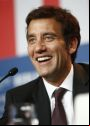 Clive Owen