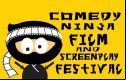 L.A.'s COMEDY NINJA Film and Screenplay Festival Open for Submissions! 