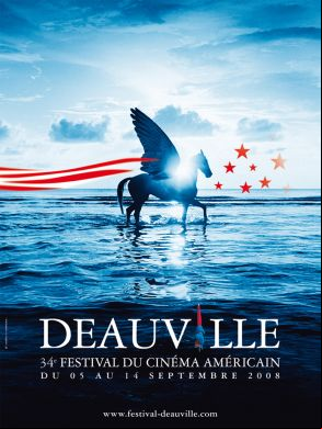 Deauvillefest 08