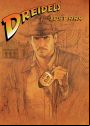Dreidels of the Lost Ark