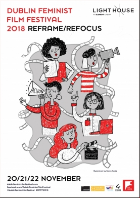 Dublin Feminist Film Festival 2018