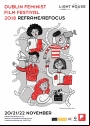 Dublin Feminist Film Festival 2018