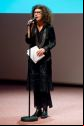 And THE KINGFISHER goes to Miele said Tiziana Finzi 