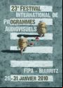 FIPA affiche 2010